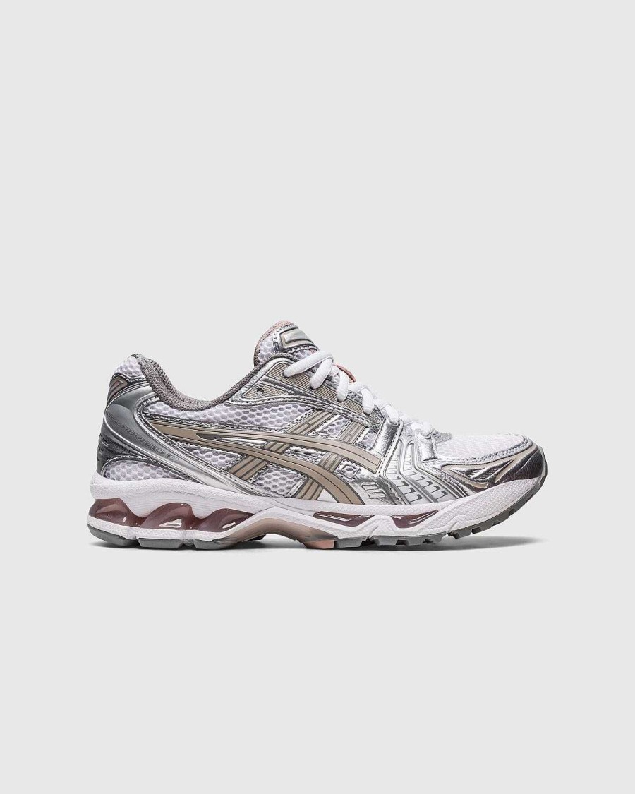 Sneakers | asics Gel-Kayano 14 White/Moonrock
