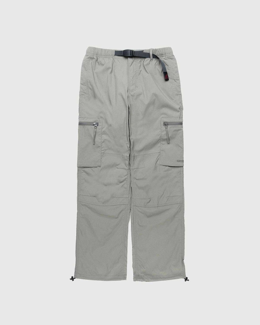 Bukser | Gramicci Softshell Eqt Cargo Pant Tech Gra
