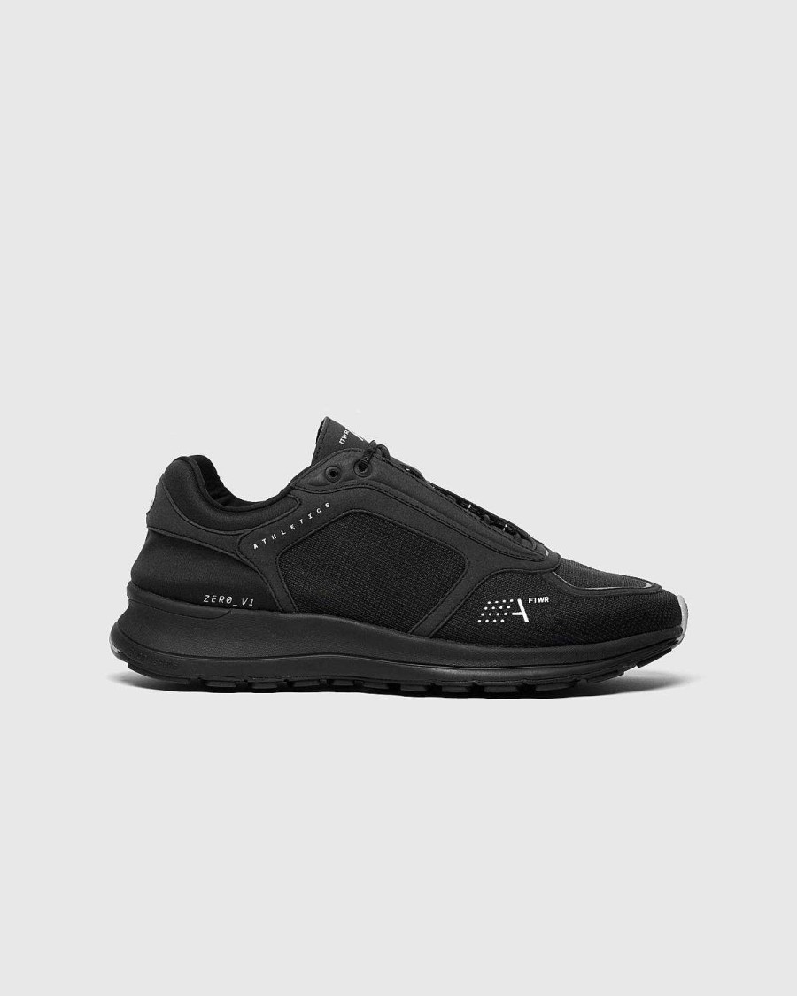 Sneakers | Athletics Footwear Zero V1 Sort