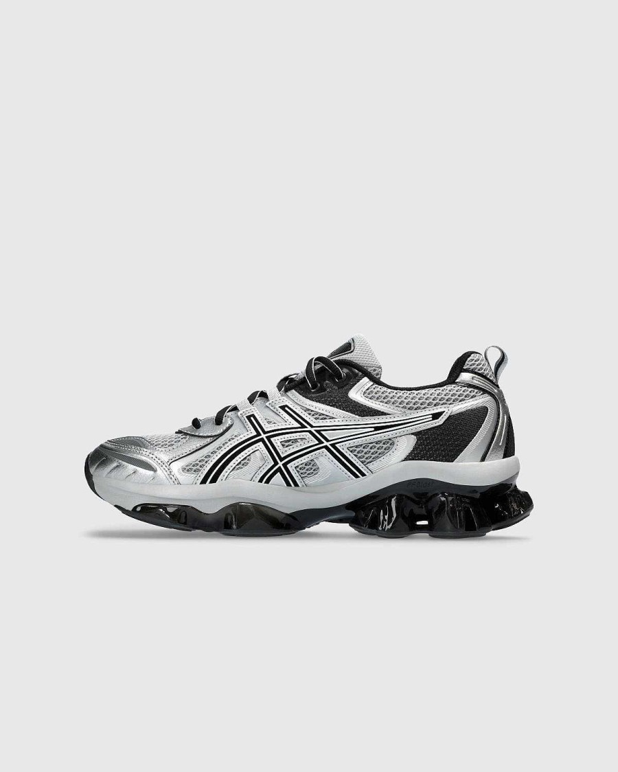 Sneakers | asics Gel-Quantum Kinetic Mid Grey/Pure Silver