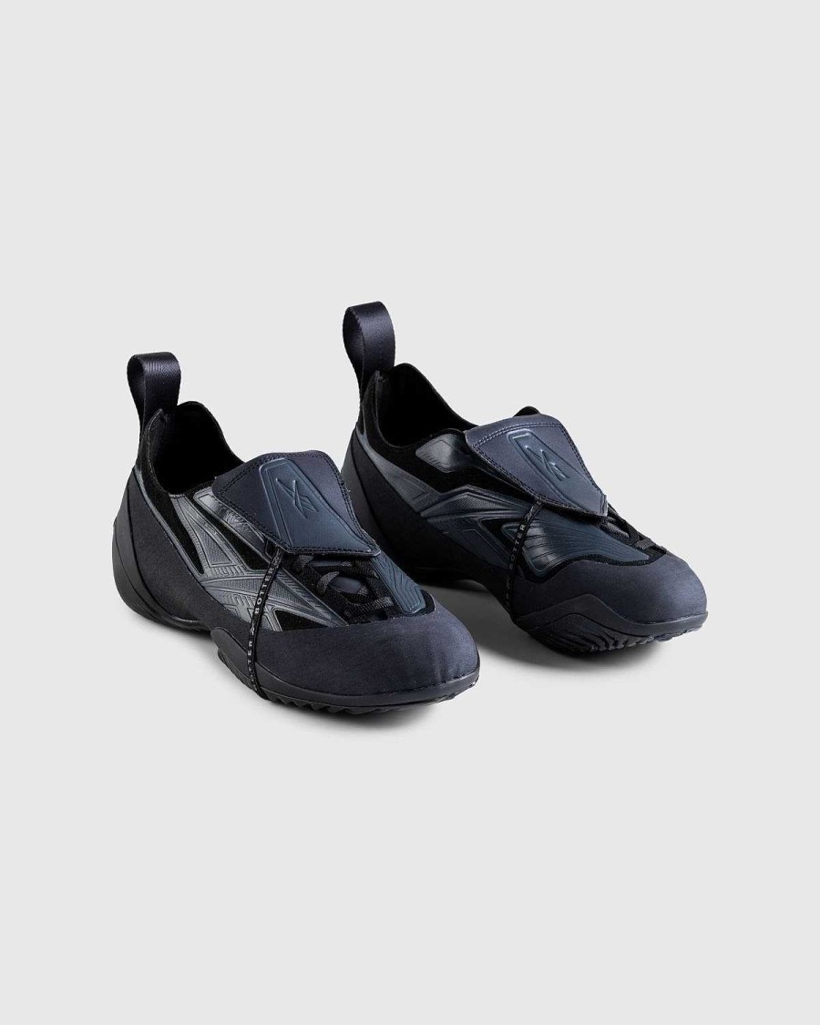 Sneakers | Reebok Energia Bo Kets Sort