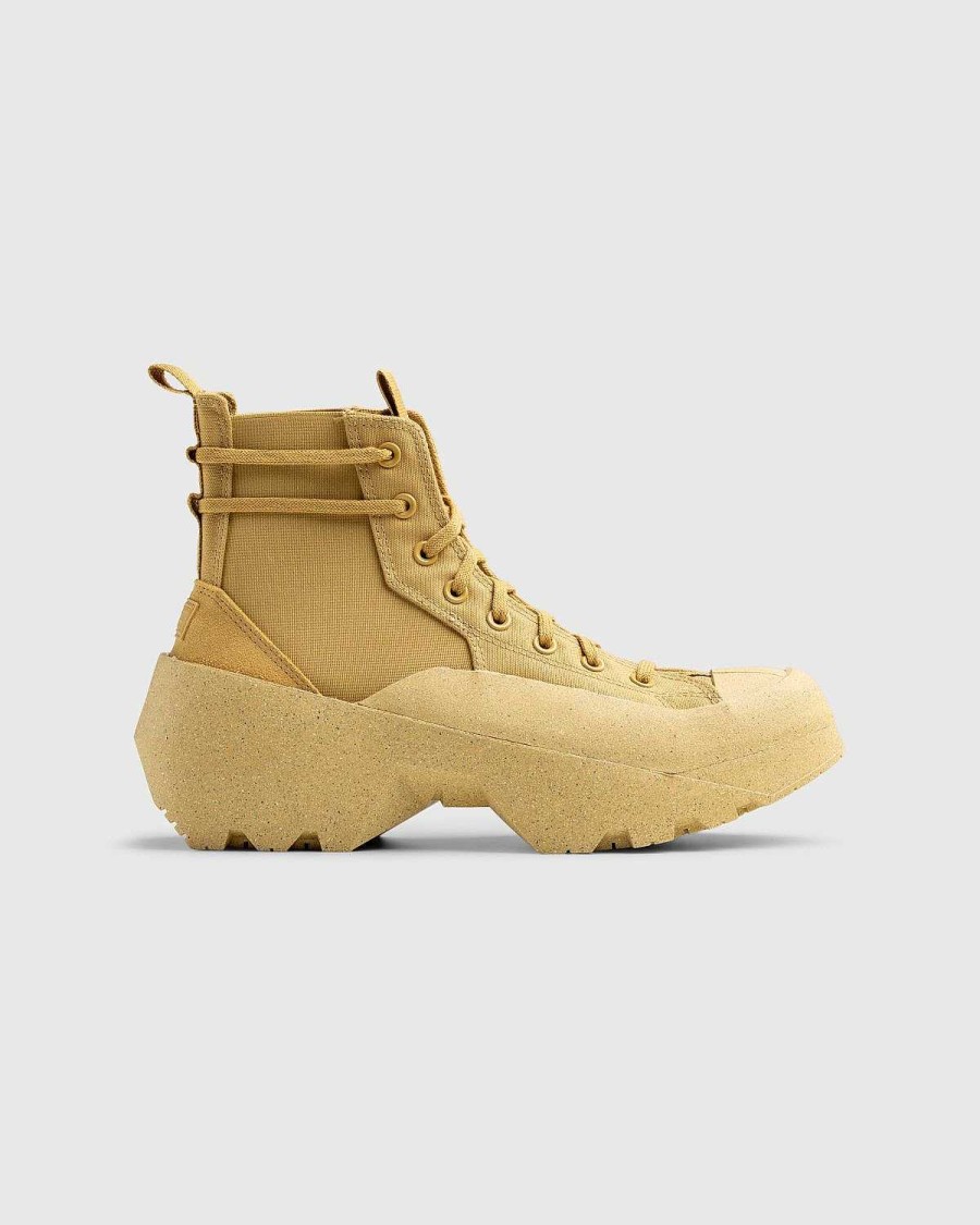 Sneakers | Converse Chuck 70 Geo Forma Ls Hi Dunescape