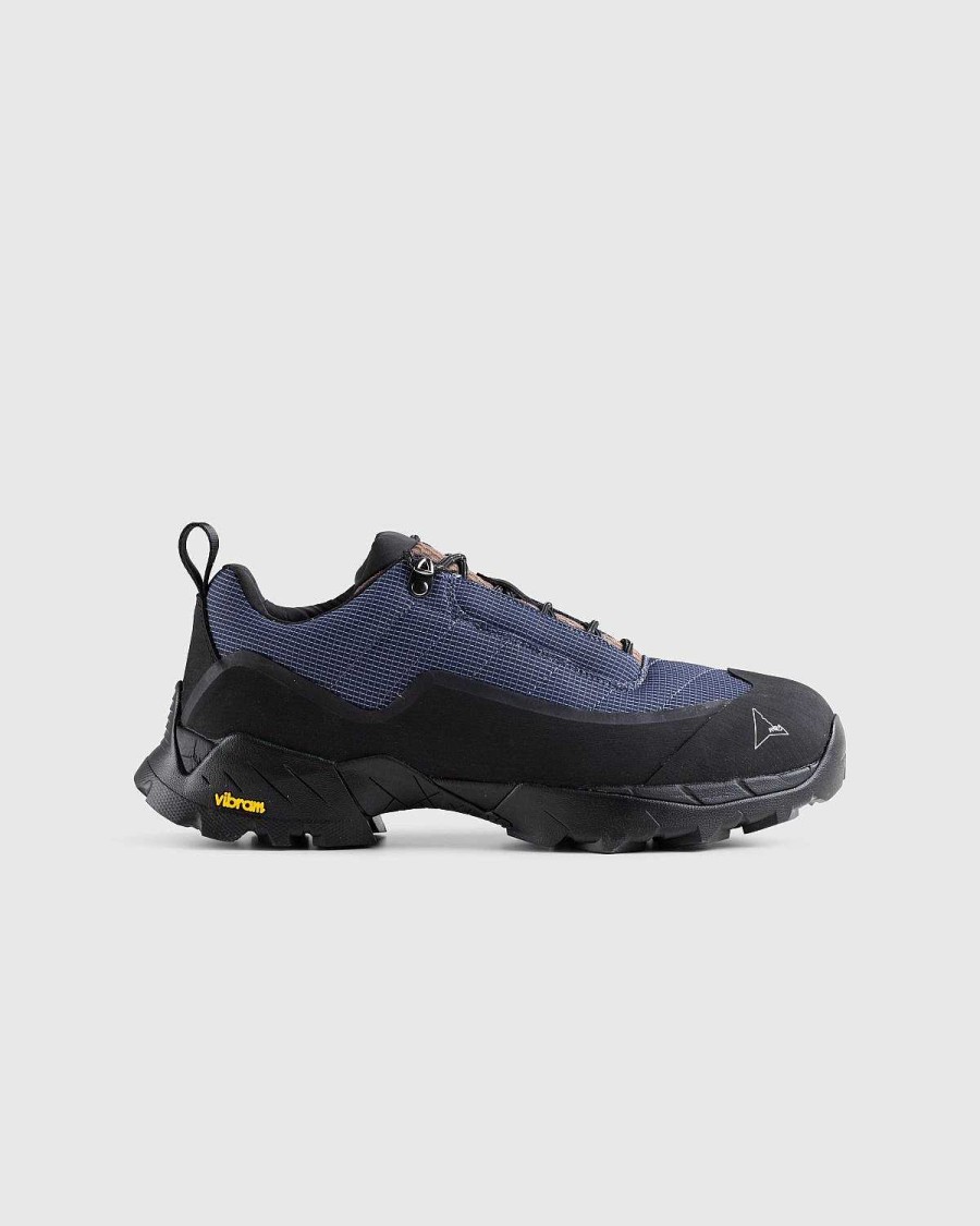 Sneakers | ROA Katharina Bla Sort