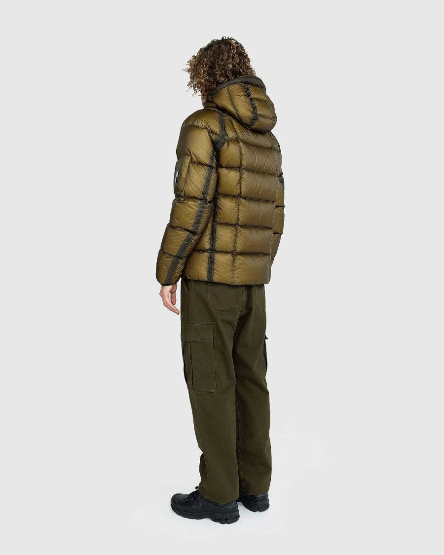 Bukser | Gramicci Cargo Pant Deep Green