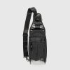 Tasker | Porter-Yoshida & Co. Heat Sling Skuldertaske Sort