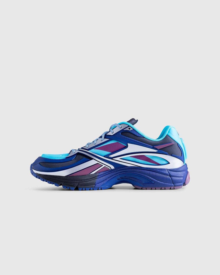 Sneakers | Reebok Premier Road Modern Silver Multi
