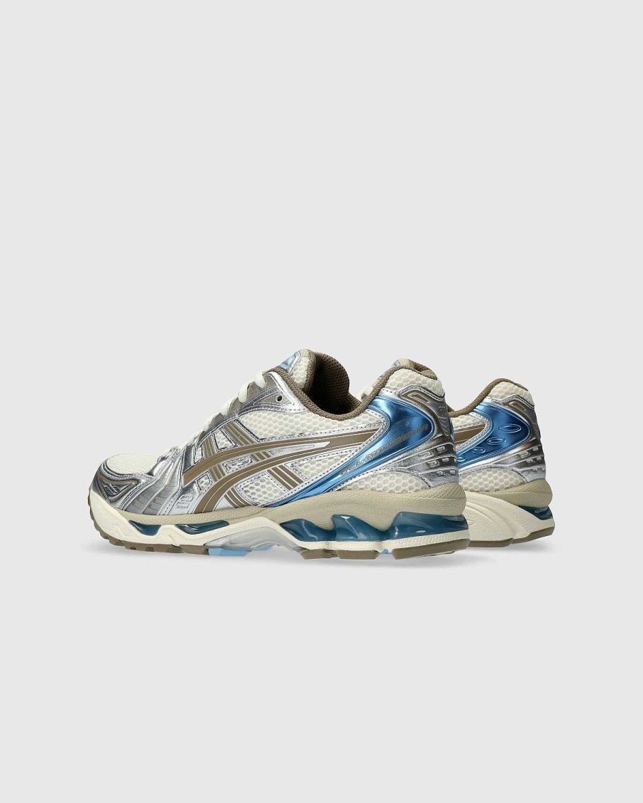 Sneakers | asics Gel-Kayano 14 Creme/Peber
