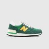 Sneakers | New Balance M990Gg1 Gron