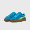 Sneakers | Fenty Creeper Phatty Speed Blue/Lime