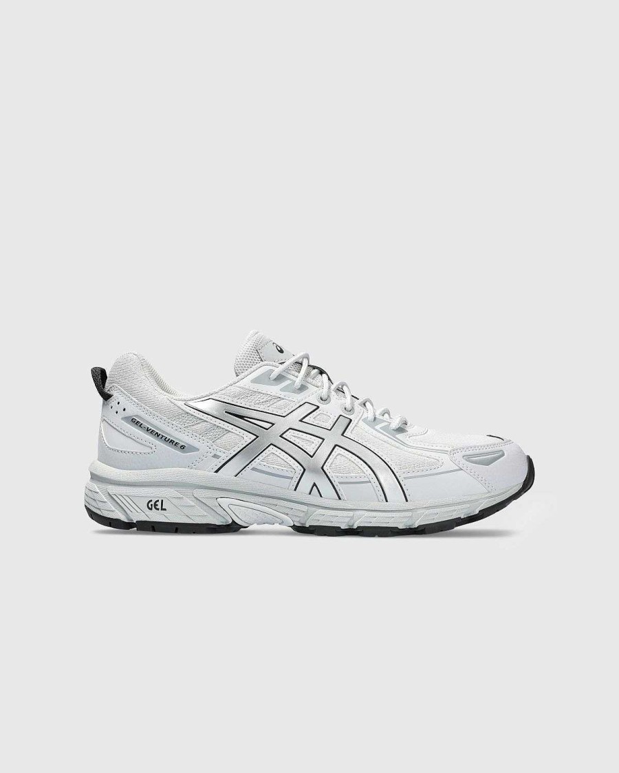 Sneakers | asics Gel-Venture 6 Glacier Grey/Pure Silver