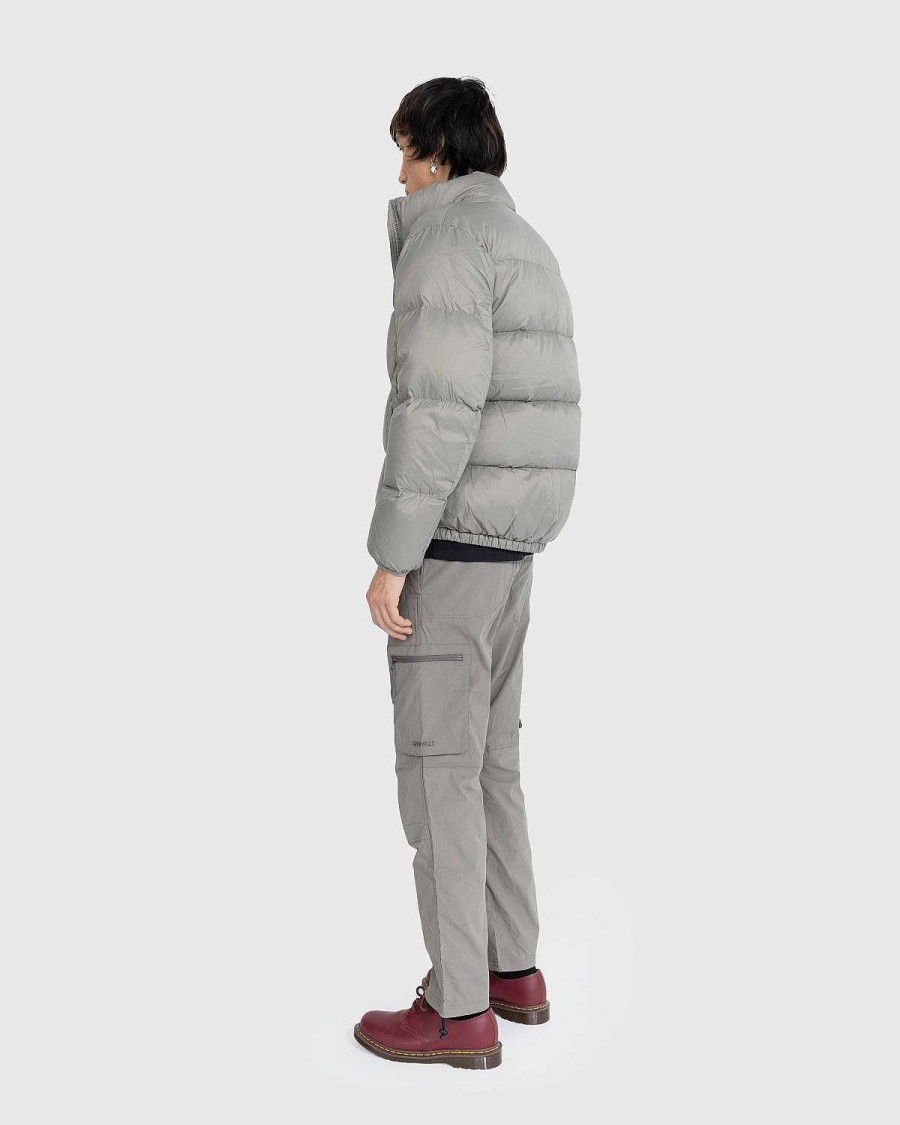 Bukser | Gramicci Softshell Eqt Cargo Pant Tech Gra