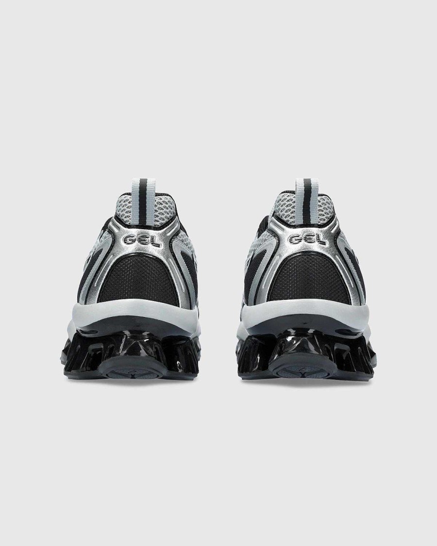 Sneakers | asics Gel-Quantum Kinetic Mid Grey/Pure Silver