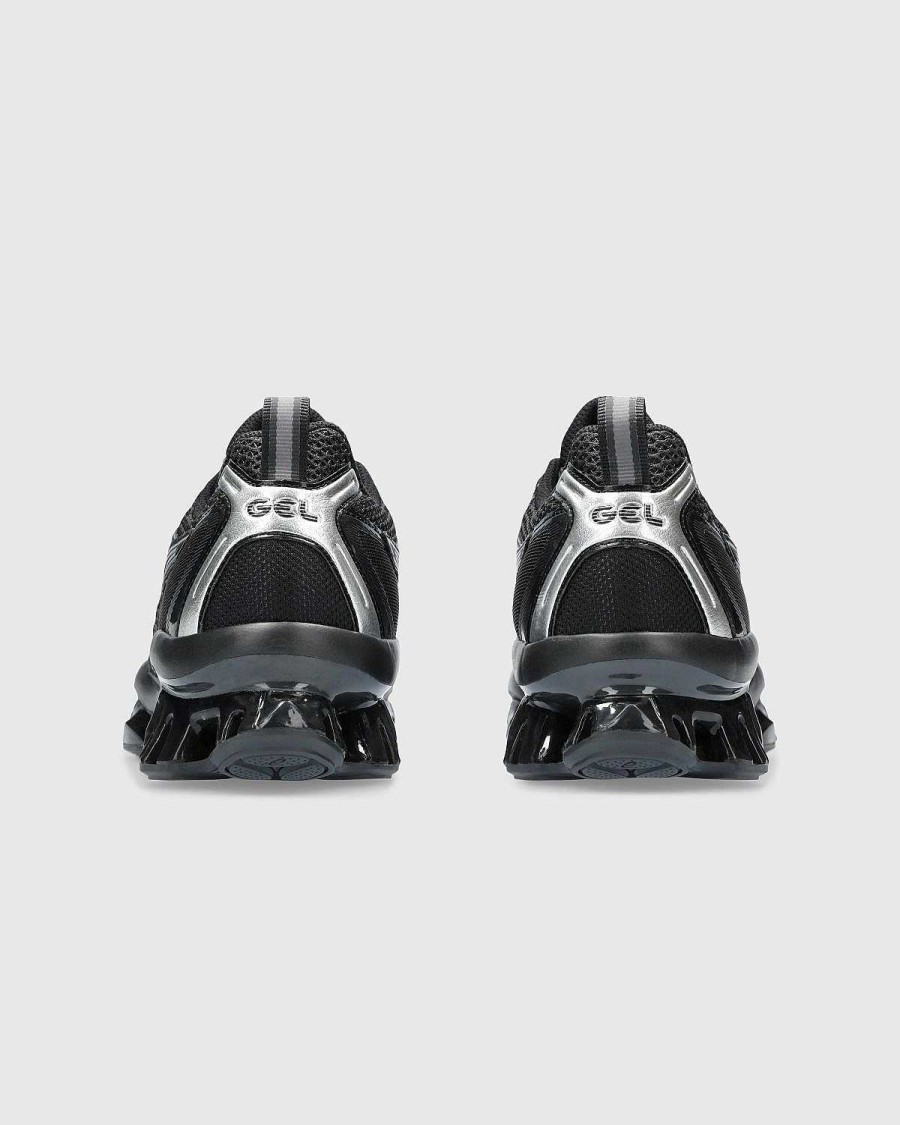 Sneakers | asics Gel-Quantum Kinetic Graphite Gra/Sort