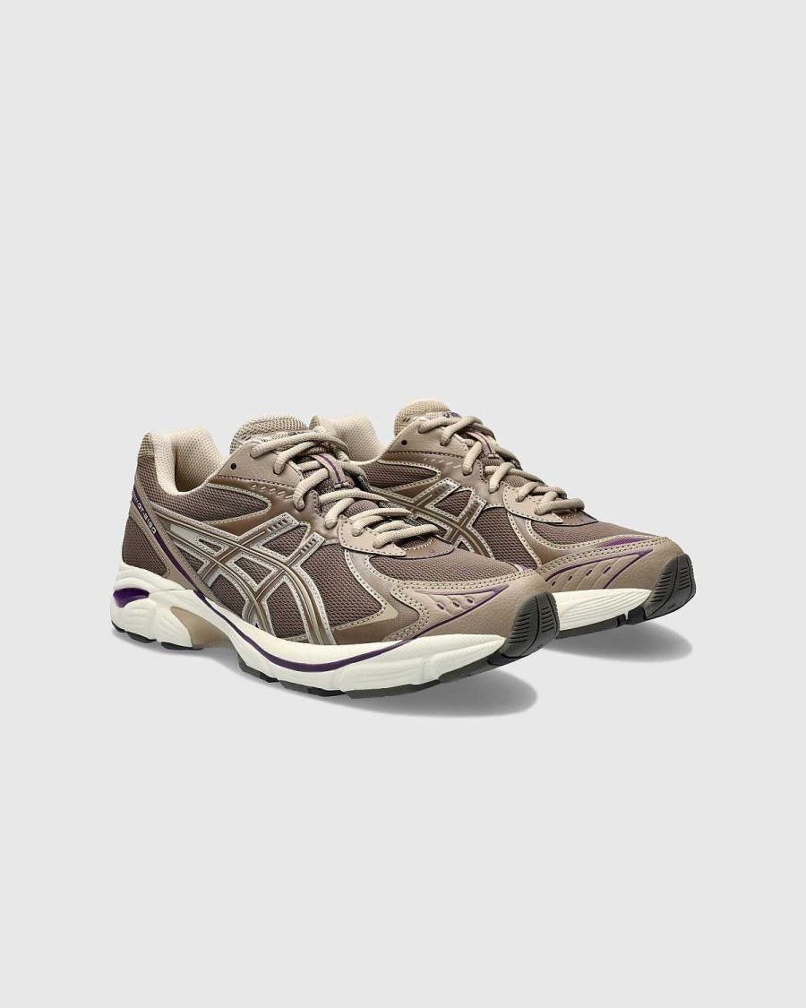 Sneakers | asics Gt-2160 Dark Taupe/Taupe Grey