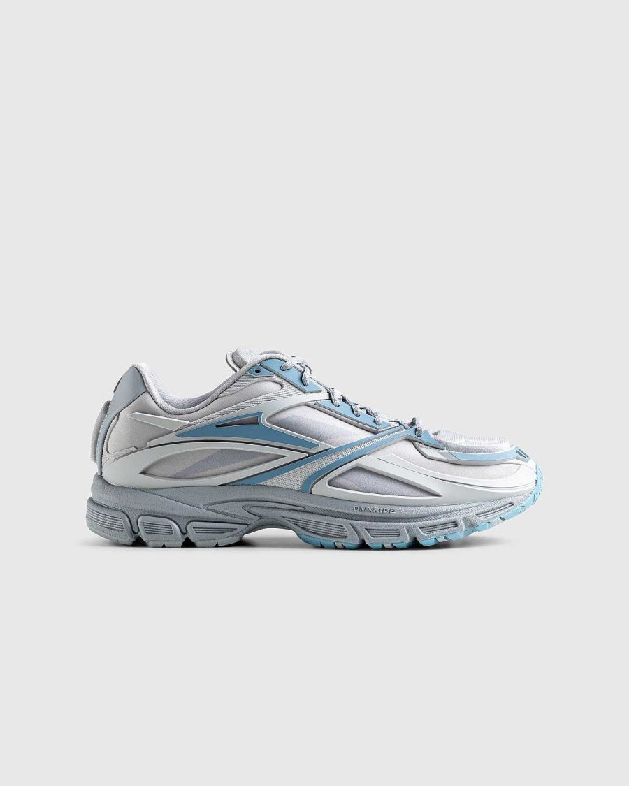 Sneakers | Reebok Premier Road Modern Mono Grey