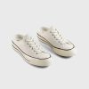 Sneakers | Converse Chuck 70 Mule Slip Hejren/Hejren/Sort