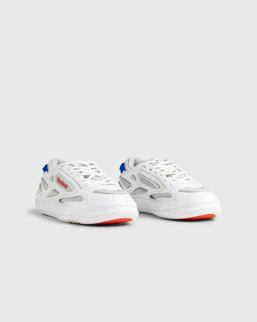 Sneakers | Reebok Club C Fwd Hvid/Bla