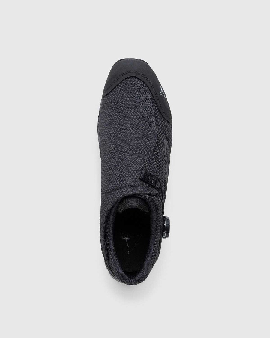 Sneakers | ROA Minaar Sort