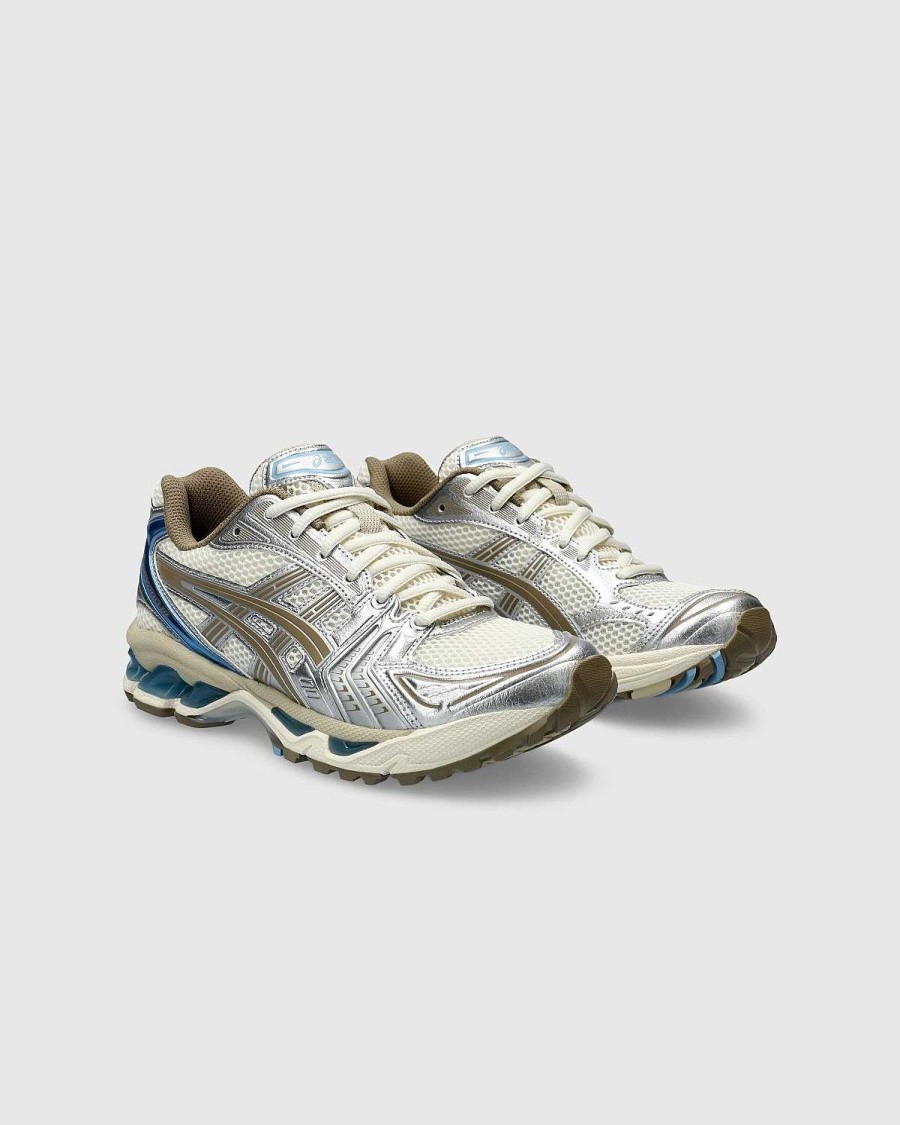 Sneakers | asics Gel-Kayano 14 Creme/Peber