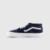 Sneakers | Vans Ua Og Sk8-Mid Lx Sucv Ltgry