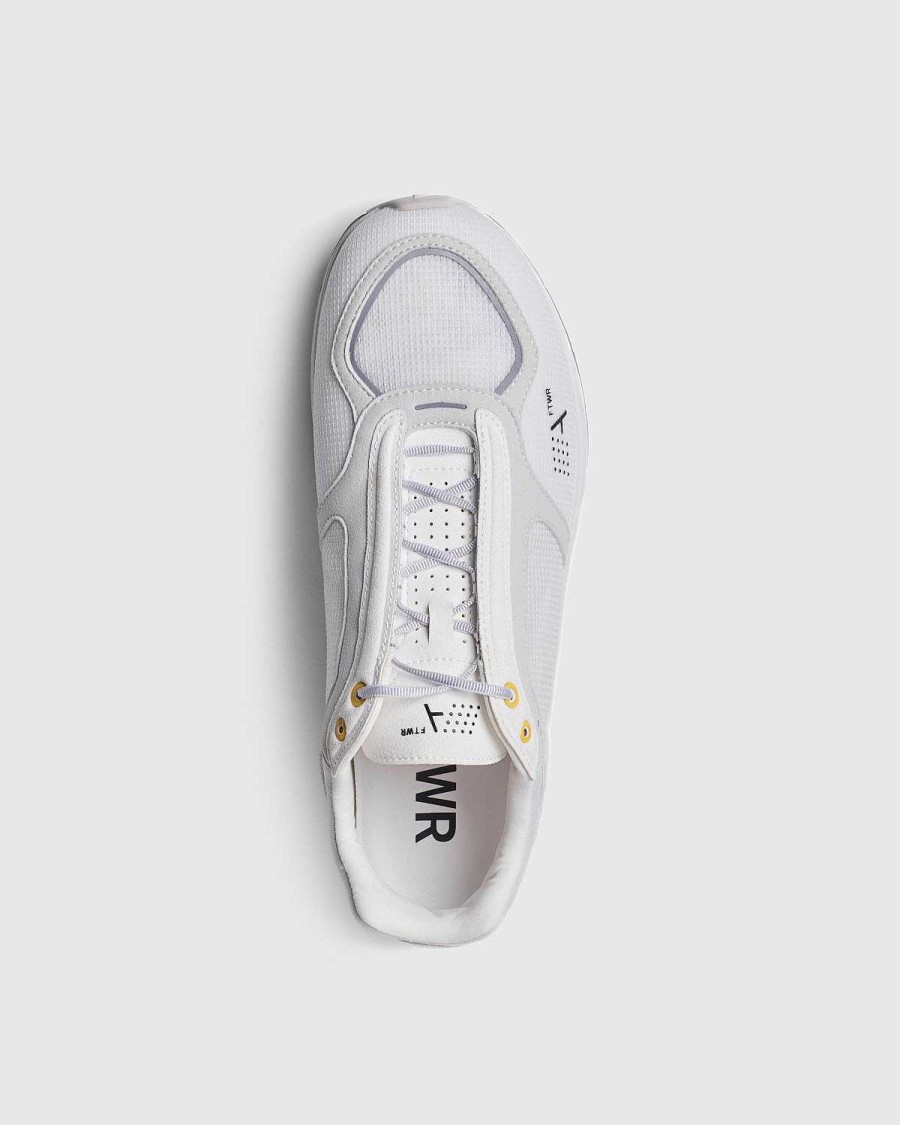 Sneakers | Athletics Footwear Zero V1 Hvid