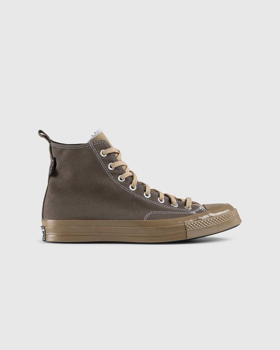 Sneakers | Converse Chuck 70 Hi Gtx Squirmy Worm/Engine Smoke