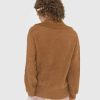 T-Shirts | Dries van Noten Merdan Strik Dark Camel