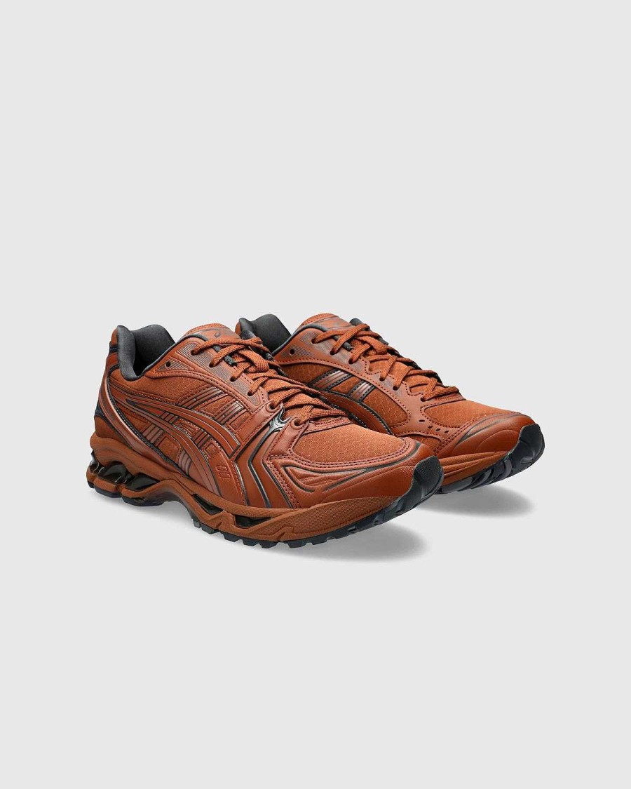 Sneakers | asics Gel-Kayano 14 Rusty Brown/Graphite Grey