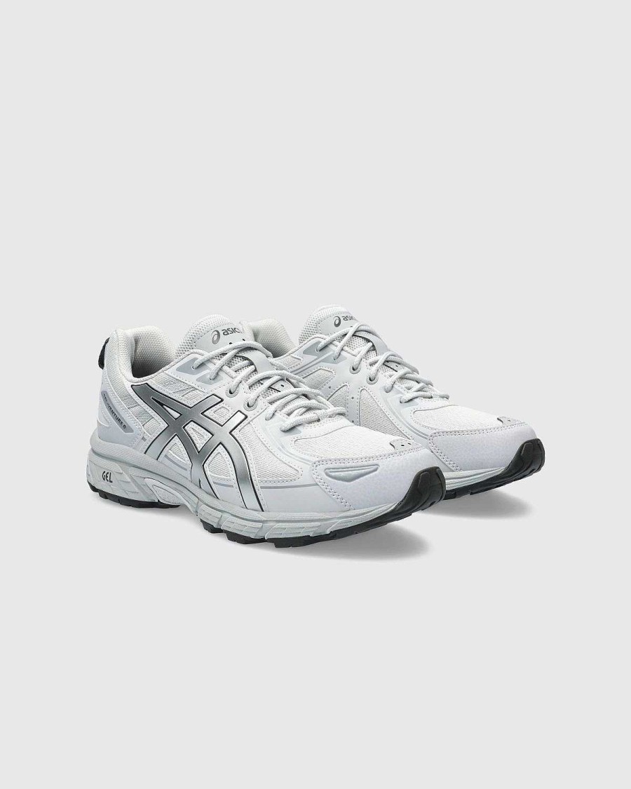 Sneakers | asics Gel-Venture 6 Glacier Grey/Pure Silver