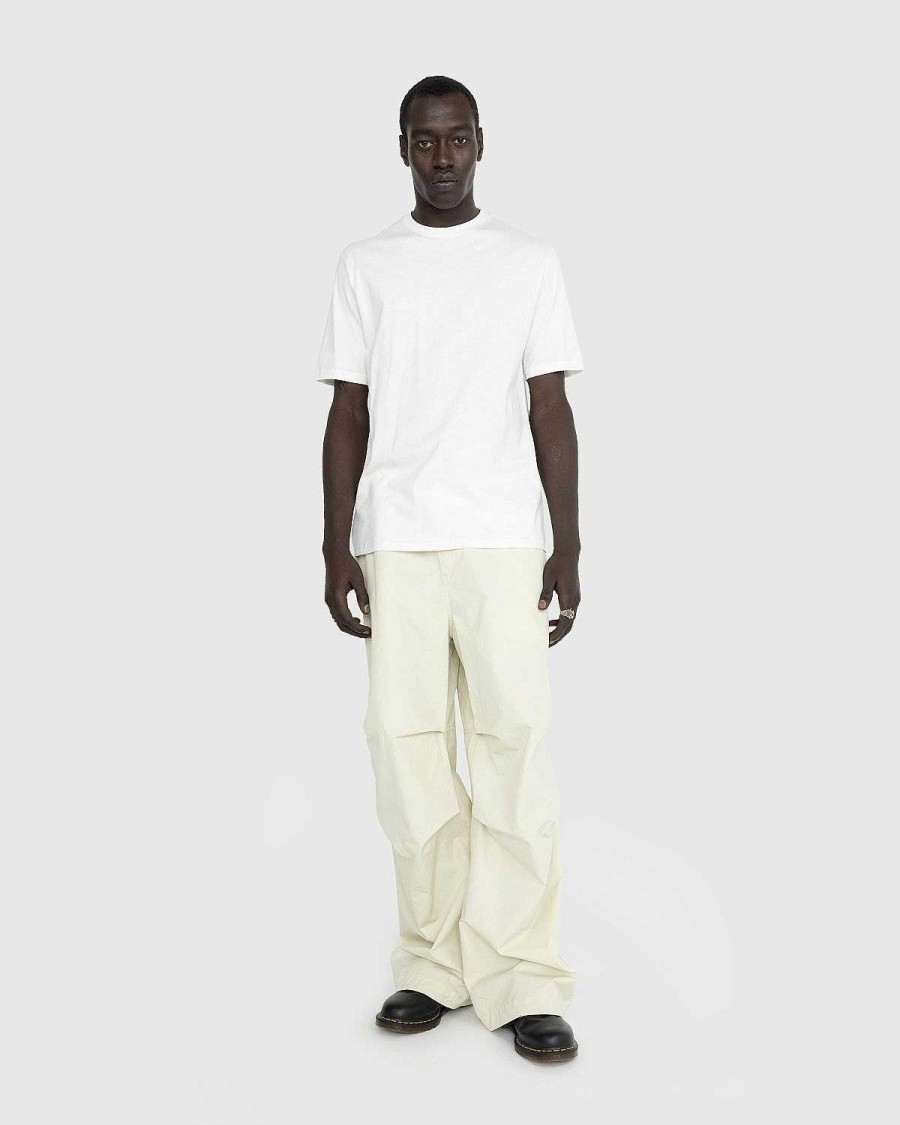 Bukser | Jil Sander Buks 50 Aw 30 Agurk