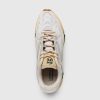 Sneakers | Lacoste L003 2K24 Hvid/Aeggeskal/Gron