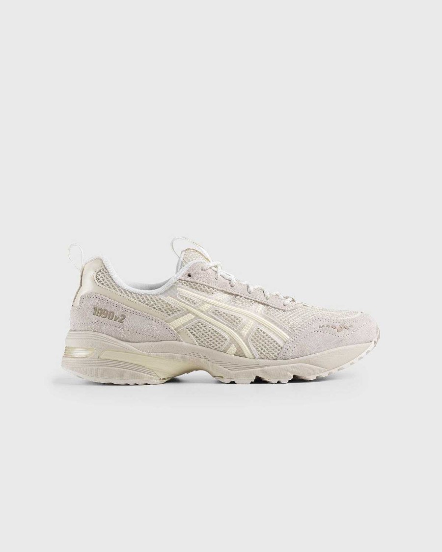 Sneakers | asics Gel-1090V2 Creme/Creme