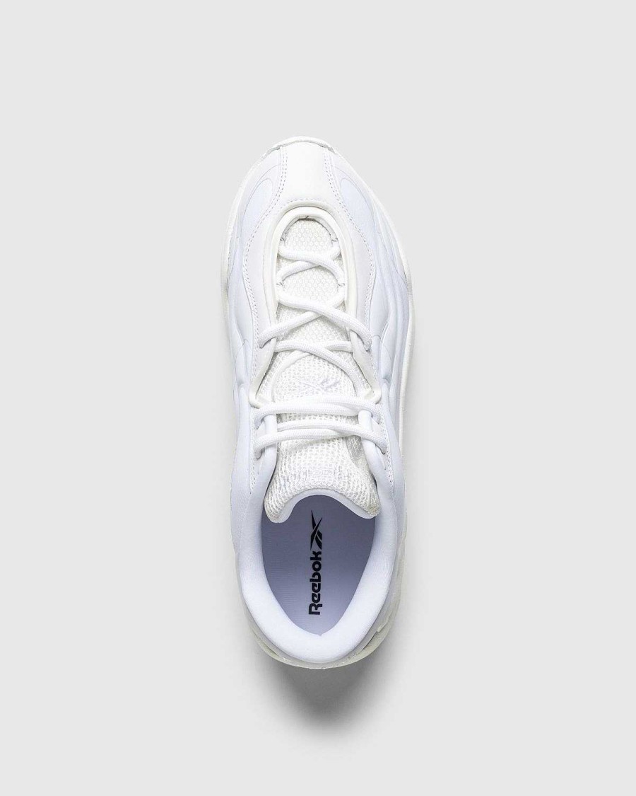 Sneakers | Reebok Dmx Run 6 Modern White