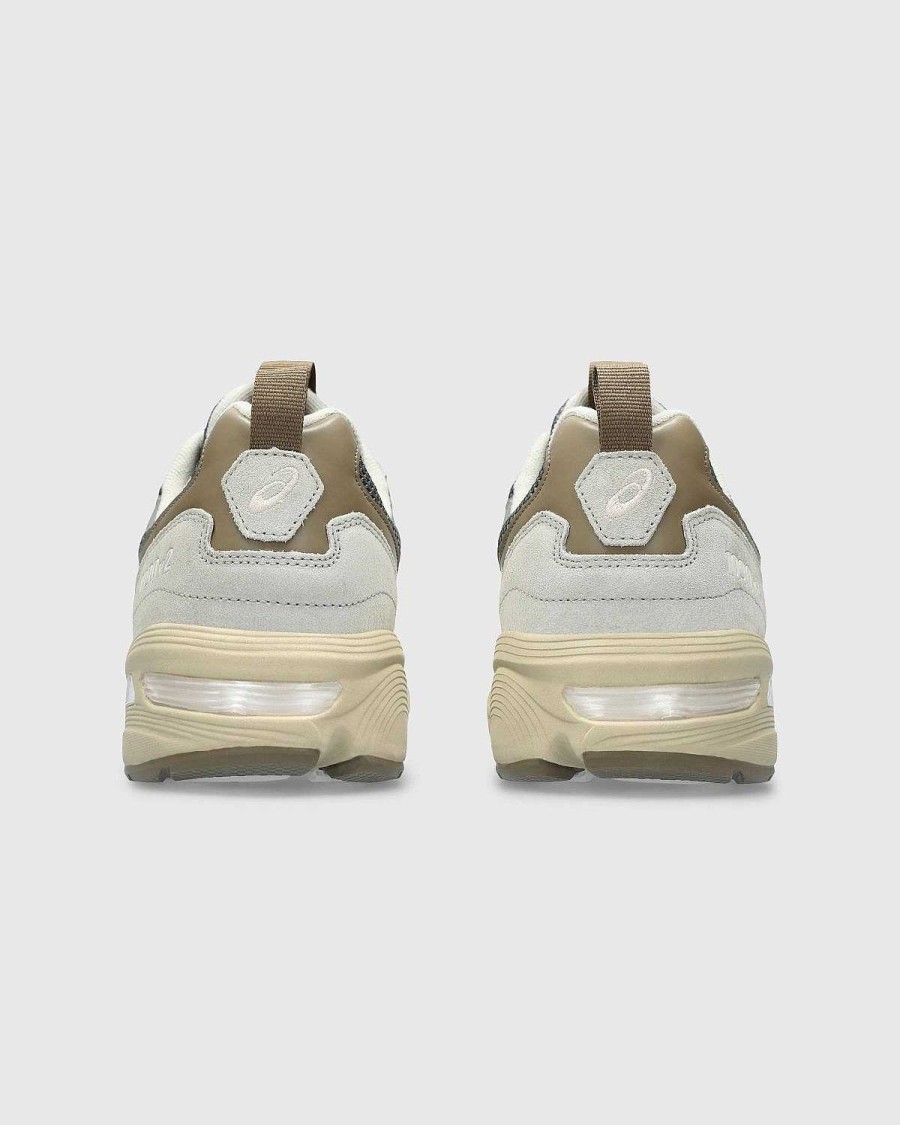 Sneakers | asics Gel-1090V2 Mork Tin/Hvid Salvie