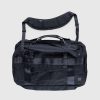 Tasker | Porter-Yoshida & Co. Booth Pack 3-Vejs Duffeltaske Sort