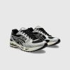 Sneakers | asics Gel-Kayano 14 Black/Seal Grey
