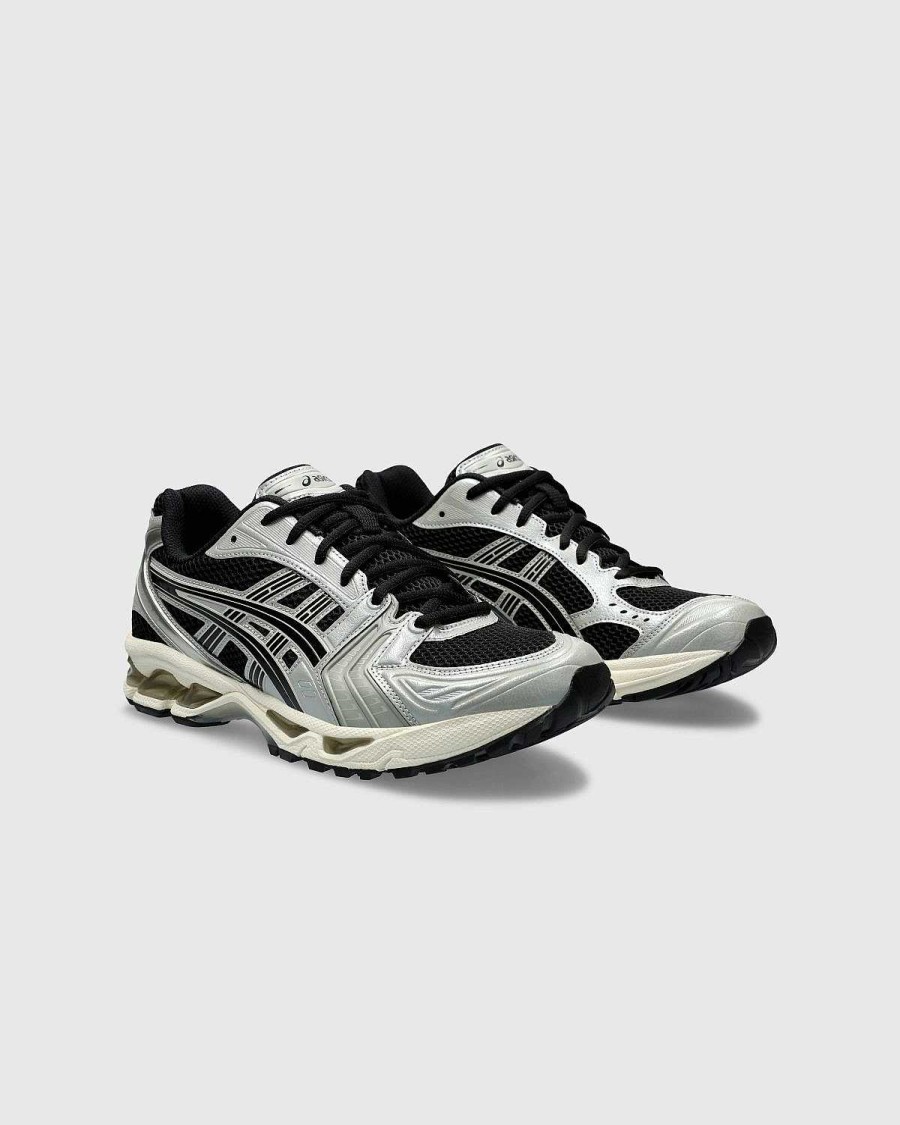Sneakers | asics Gel-Kayano 14 Black/Seal Grey