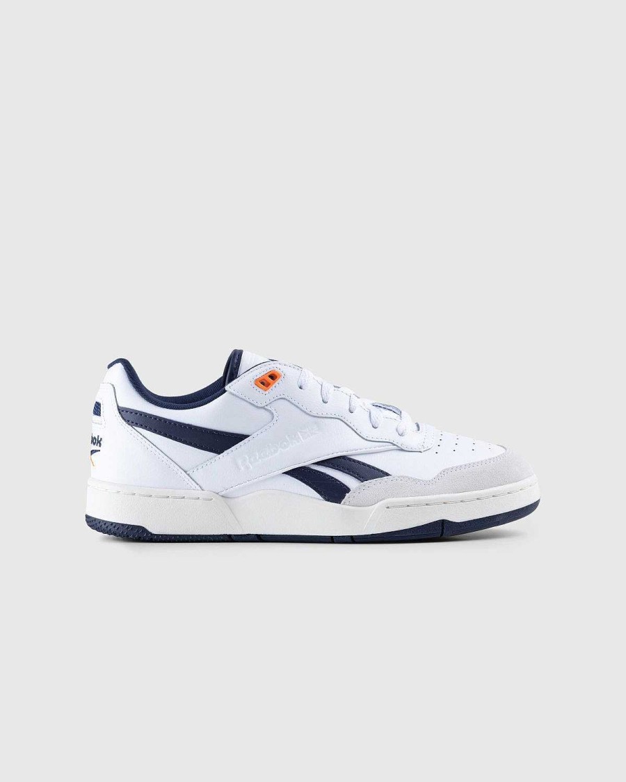Sneakers | Reebok Bb 4000 Ii Hvid
