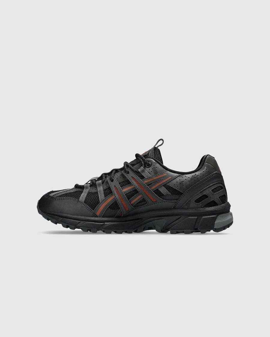Sneakers | asics Gel-Sonoma 15-50 Sort/Rusty Brown