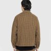Overtoj | Noon Goons Impala Jakke Camel