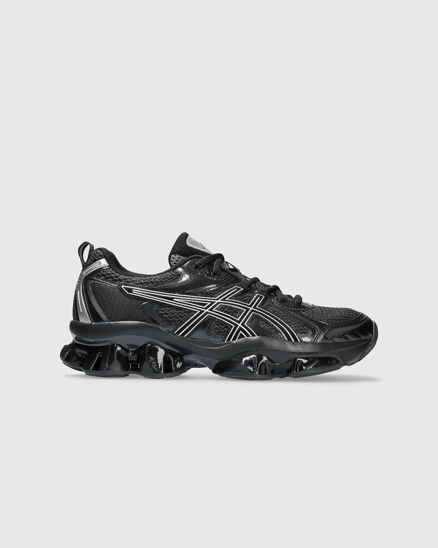 Sneakers | asics Gel-Quantum Kinetic Graphite Gra/Sort