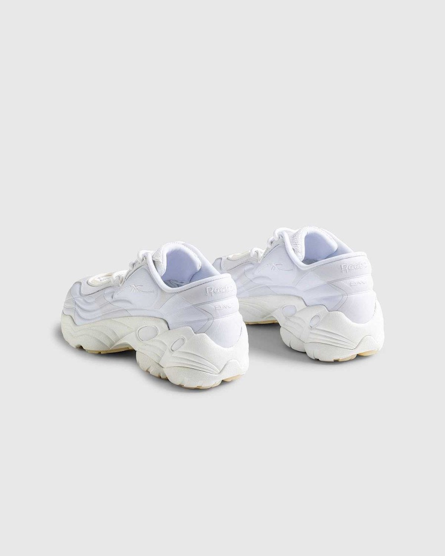 Sneakers | Reebok Dmx Run 6 Modern White