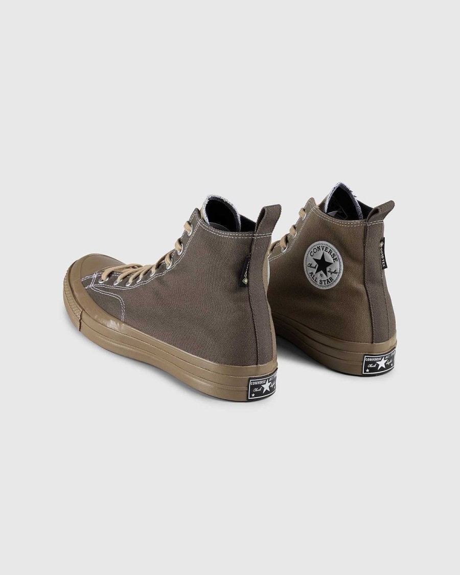 Sneakers | Converse Chuck 70 Hi Gtx Squirmy Worm/Engine Smoke