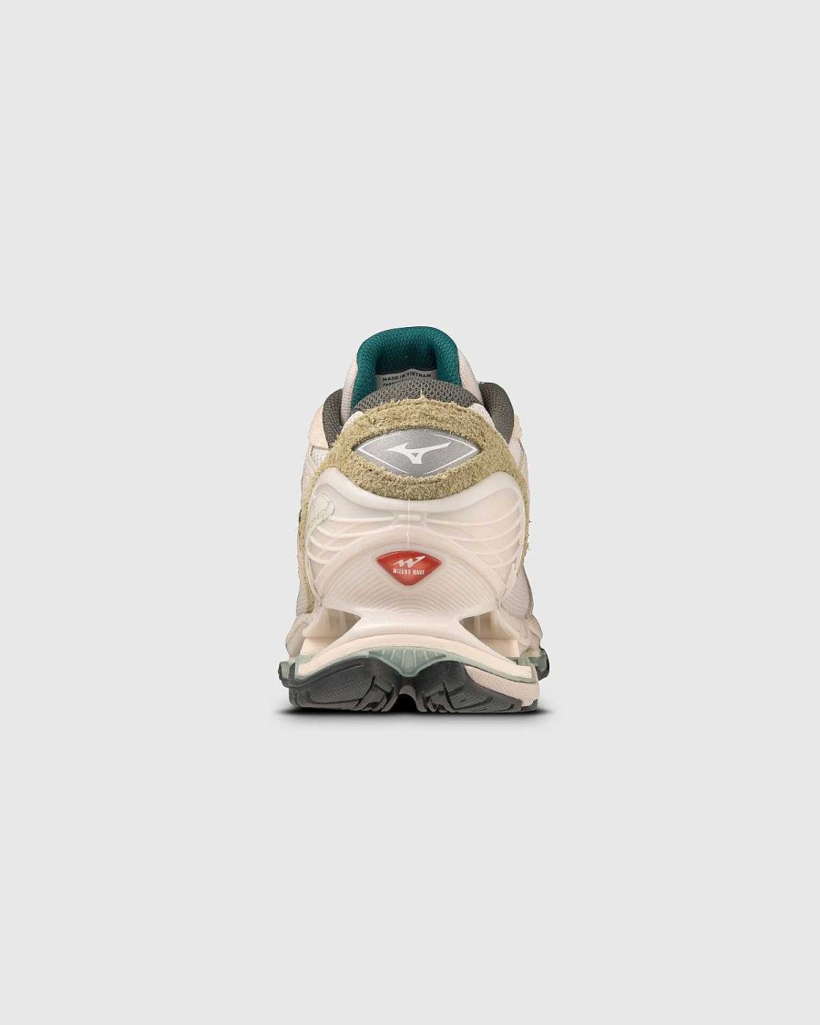 Sneakers | Mizuno Wave Prophecy Ls Cloud/White Sand/Cedar