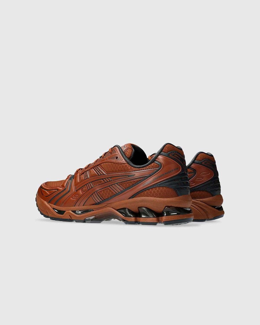 Sneakers | asics Gel-Kayano 14 Rusty Brown/Graphite Grey