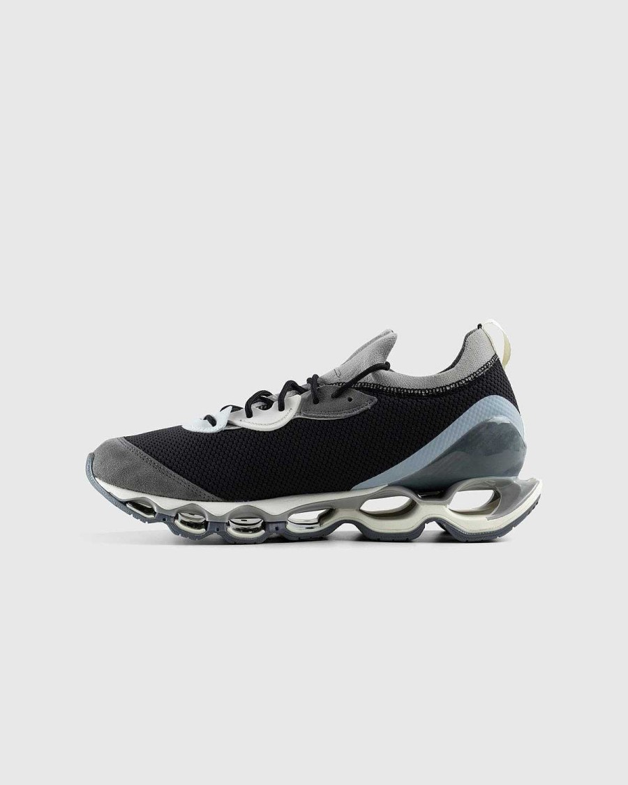 Sneakers | Mizuno Wave Prophecy Beta Black