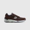 Sneakers | New Balance M991Bgw Brun