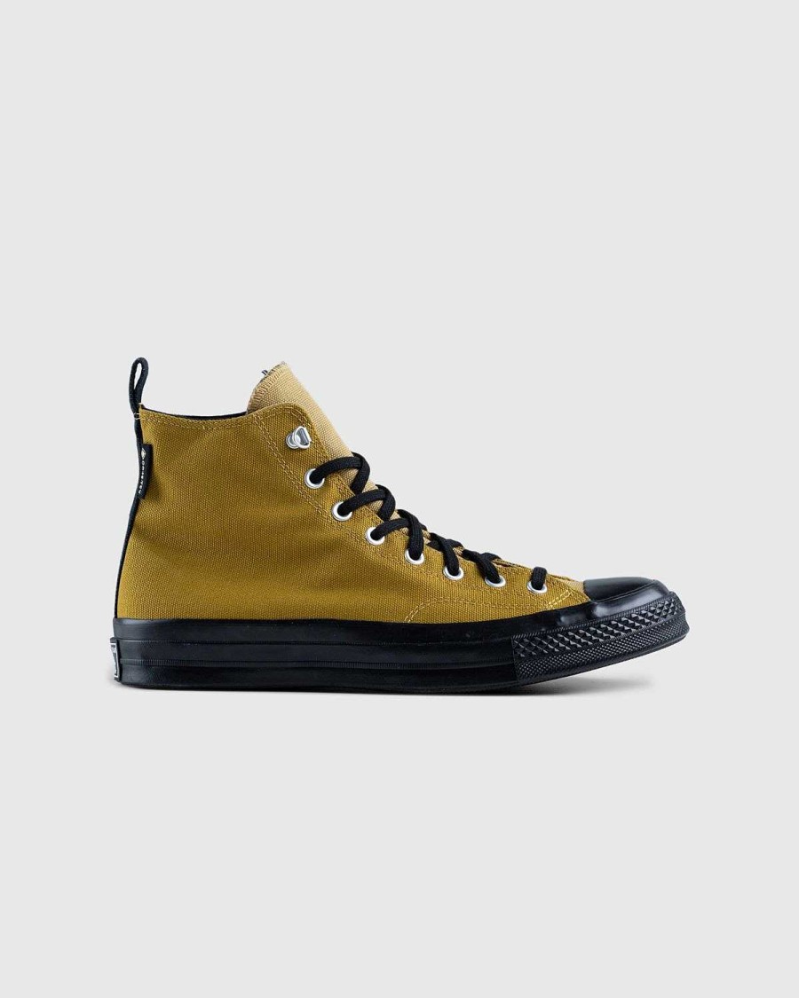 Sneakers | Converse Chuck 70 Hi Gtx Hidden Trail Brun/Dunescape/Sort