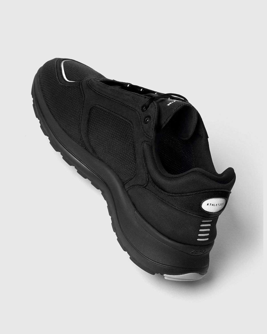 Sneakers | Athletics Footwear Zero V1 Sort