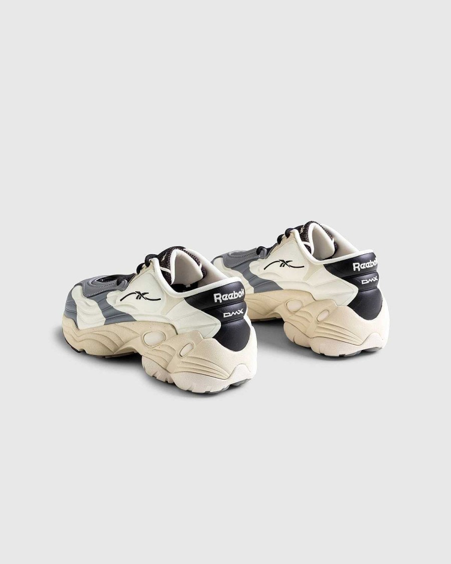 Sneakers | Reebok Dmx Run 6 Modern Cream Grey